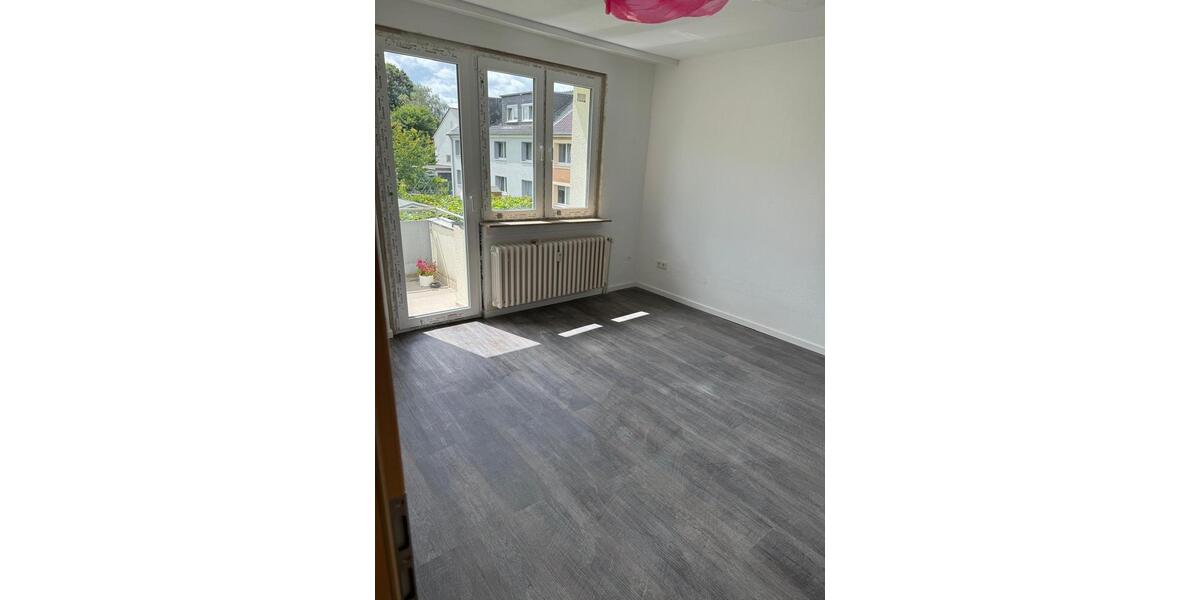 Etagenwohnung Dortmund Brackel - 2 Zimmer, 49 m&sup2;, 700&euro; | Angebot:25842756