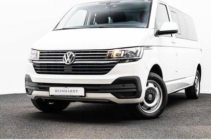 VW T6 Caravelle 132.098 km 41.010 &euro; Hagen 58091