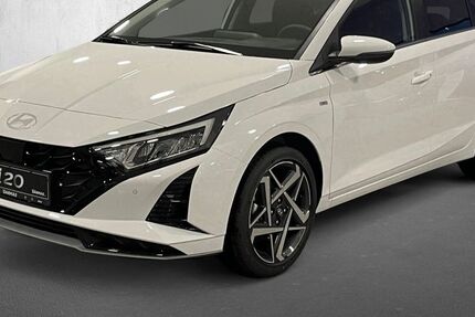 Hyundai i20 20.294 km 20.990 &euro; Herne 44653