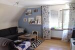 Dachgeschoßwohnung Schwerte - 3.5 Zimmer, 52 m&sup2;, 420&euro; | Angebot:25874629
