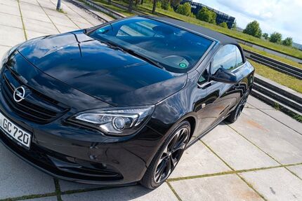 Opel Cascada 100.000 km 11.000 &euro; Dortmund 44263