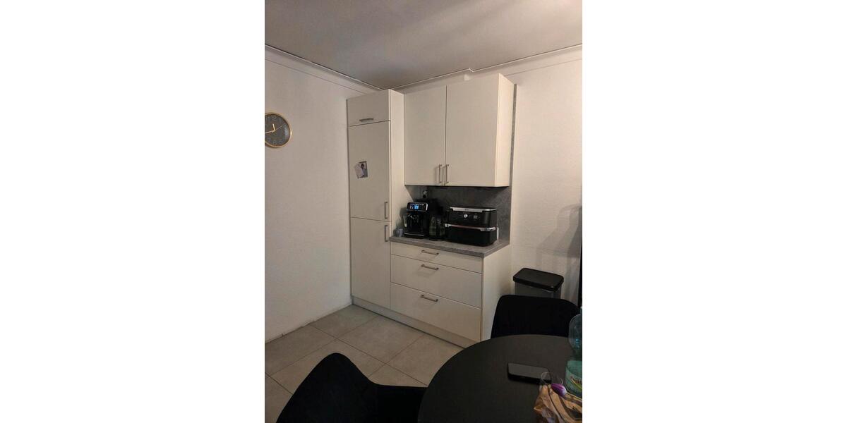 Etagenwohnung Gelsenkirchen Buer - 3 Zimmer, 93 m&sup2;, 950&euro; | Angebot:25936392