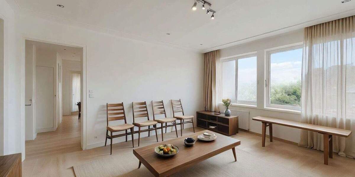 Einfamilienhaus Bochum Stiepel - 6 Zimmer, 156 m&sup2;, 699.000&euro; | Angebot:25669468