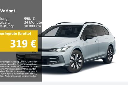 VW Golf 14.747 km 26.570 &euro; Bochum 44892