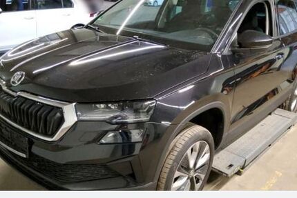 Skoda Karoq 34.746 km 28.290 &euro; Bochum 44809