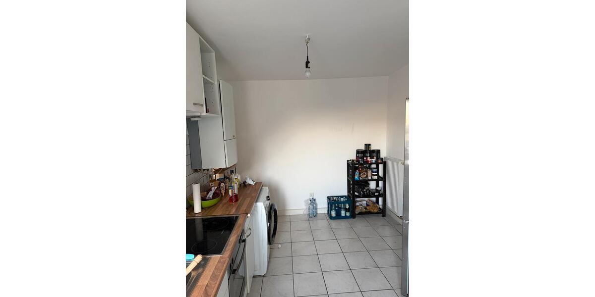 Etagenwohnung Dortmund Innenstadt West - 2.5 Zimmer, 64 m&sup2;, 810&euro; | Angebot:25642598
