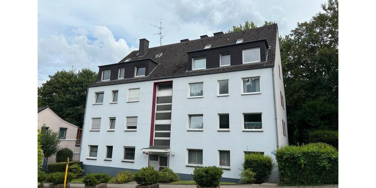 Etagenwohnung Essen Stadtbezirk II - 1 Zimmer, 45 m&sup2;, 520&euro; | Angebot:25949047