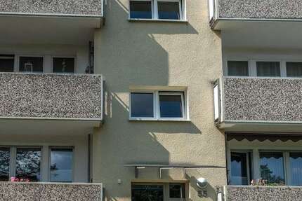 Wohnung Essen Freisenbruch - 2 Zimmer, 57 m&sup2;, 476&euro; | Angebot:25969002