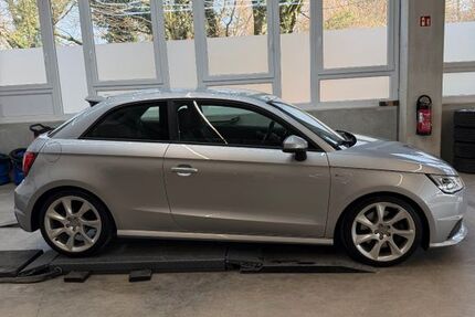 Audi A1 81.000 km 17.500 &euro; Wuppertal 42109