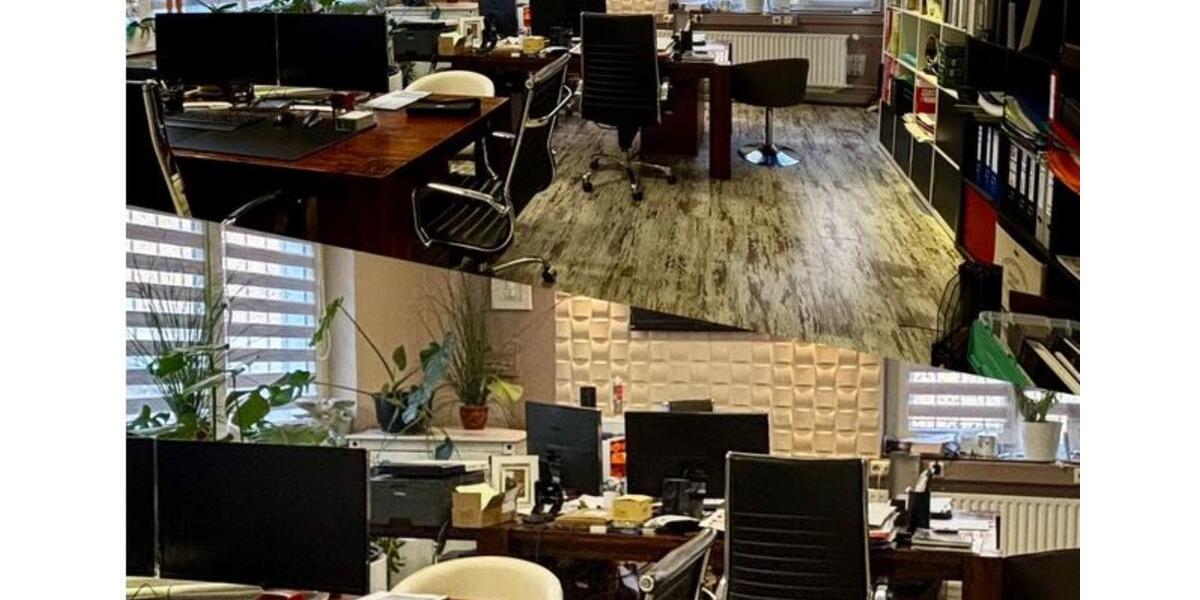 Gewerbeobjekt Wetter (Ruhr) - 1.900&euro; | Angebot:25724767