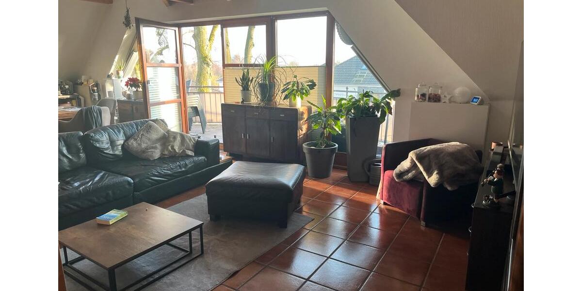 Maisonettenwohnung Datteln - 5 Zimmer, 128 m&sup2;, 305.000&euro; | Angebot:25756052