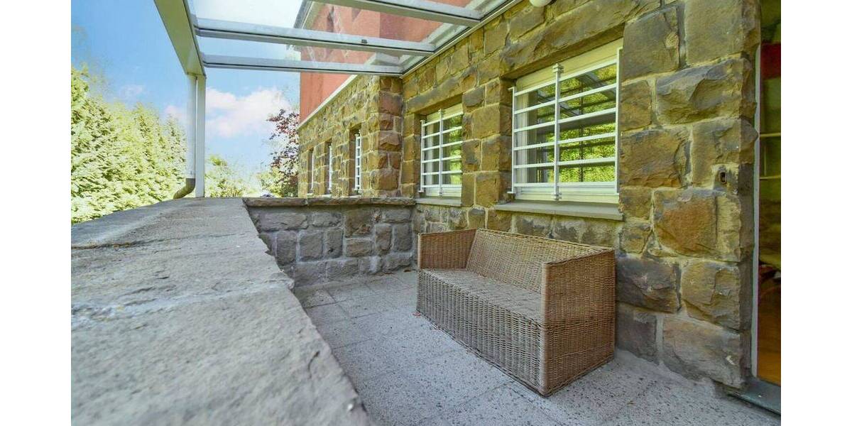 Mehrfamilienhaus, Wohnhaus Essen / Bredeney Bredeney - 1 Zimmer, 406 m&sup2;, 2.200.000&euro; | Angebot:26569006