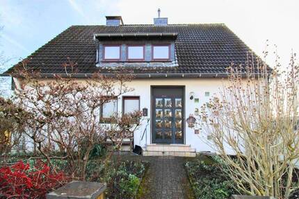Haus Heiligenhaus Mitte - 6 Zimmer, 490.000&euro; | Angebot:26542849