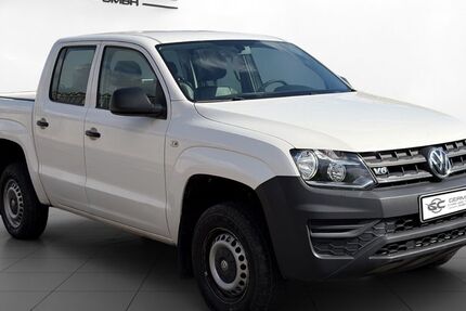 VW Amarok 169.000 km 16.999 &euro; Hagen 58089
