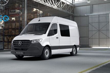 Mercedes-Benz Sprinter 26.000 km 39.389 &euro; Dortmund 44139