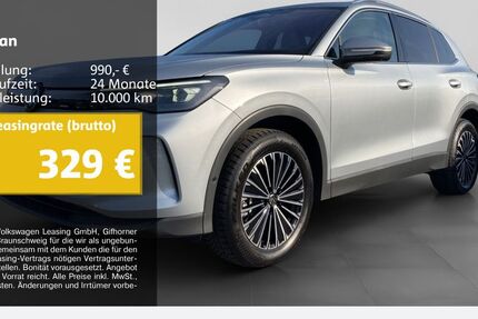 VW Tiguan 10.656 km 45.110 &euro; Bochum 44892