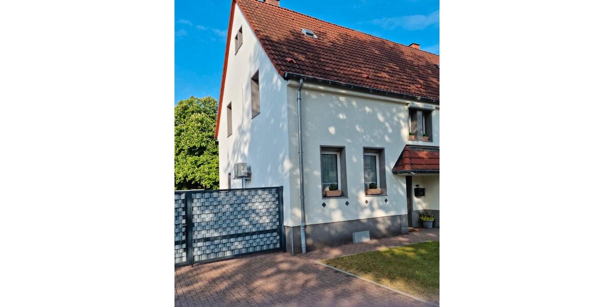 Doppelhaushälfte Gelsenkirchen Gelsenkirchen-Nord - 5 Zimmer, 100 m&sup2;, 380.000&euro; | Angebot:25973680