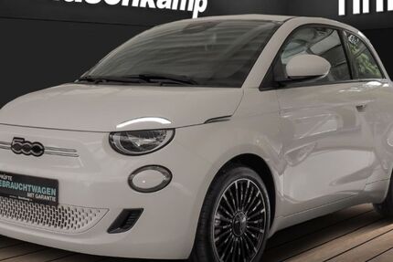 Fiat 500e 19.868 km 20.880 &euro; Lünen 44532
