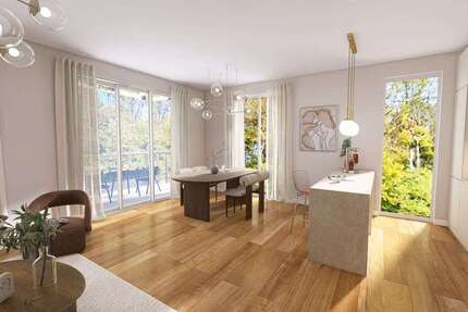 Wohnung Essen Stadtbezirk II - 3 Zimmer, 78 m&sup2;, 425.000&euro; | Angebot:25440371