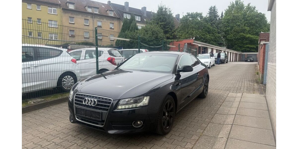 Audi A5 189.000 km 8.000 &euro; Essen 45143