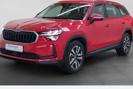Skoda Kodiaq 19.483 km 38.390 &euro; Bochum 44809