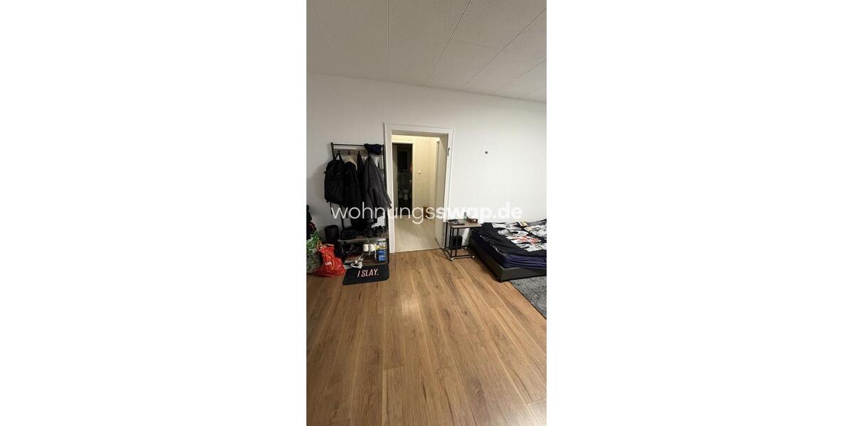 Etagenwohnung Wuppertal Barmen - 1 Zimmer, 40 m&sup2;, 312&euro; | Angebot:25087996