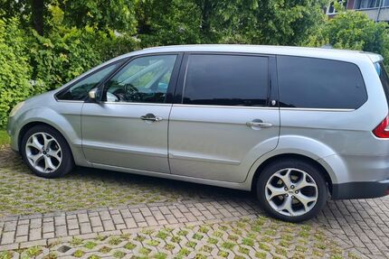 Ford Galaxy 171.214 km 5.190 &euro; Herdecke 58313