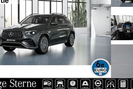 Mercedes-Benz GLE 53 AMG 14.264 km 96.666 &euro; Dorsten 46282