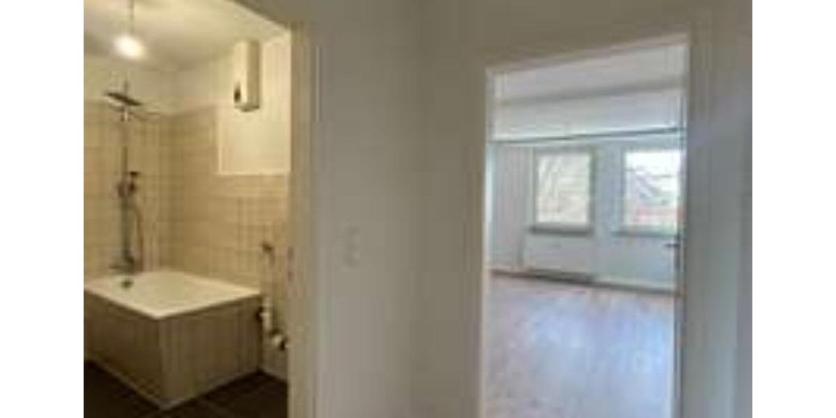 Dachgeschoßwohnung Gelsenkirchen Rotthausen - 3 Zimmer, 63 m&sup2;, 451&euro; | Angebot:25871618