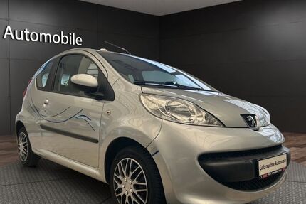 Peugeot 107 99.173 km 1.990 &euro; Recklinghausen 45659