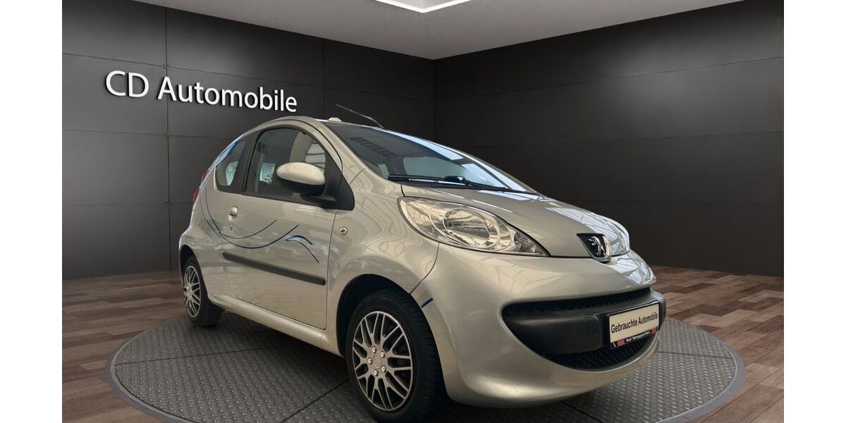 Peugeot 107 99.173 km 1.990 &euro; Recklinghausen 45659
