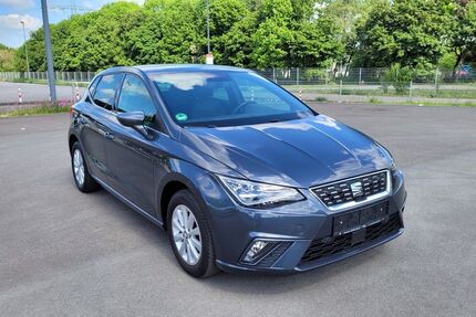 Seat Ibiza 101.980 km 8.990 &euro; Essen 45356