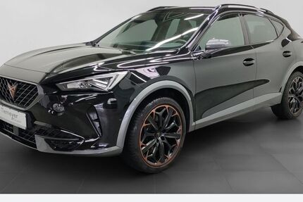 Cupra Formentor 58.880 km 26.570 &euro; Bochum 44809