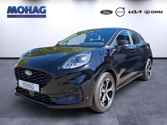 Ford Puma 6.808 km 27.490 &euro; Essen 45141