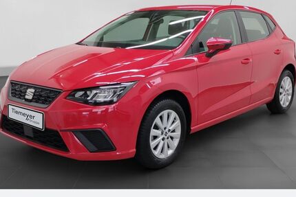 Seat Ibiza 46.419 km 13.410 &euro; Bochum 44809