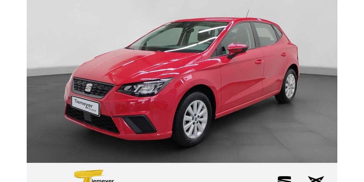 Seat Ibiza 46.419 km 13.410 &euro; Bochum 44809