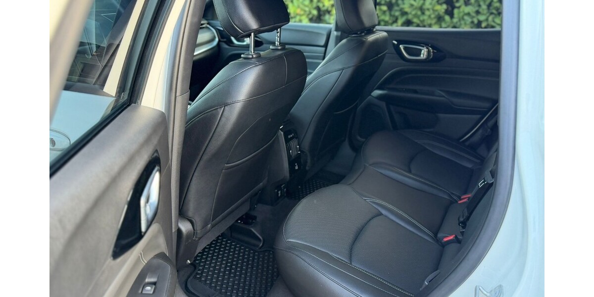 Jeep Compass 32.200 km 24.999 &euro; Bochum 44787