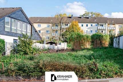 Grundstück Wuppertal / Roßkamp Roßkamp - 239.000&euro; | Angebot:18236092