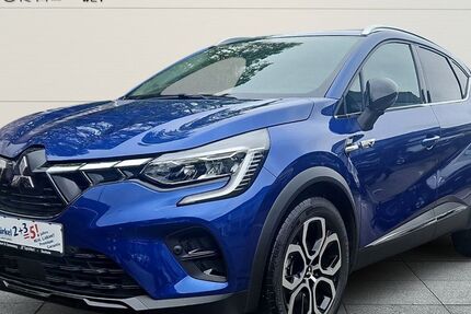 Mitsubishi ASX 24.385 km 21.980 &euro; Bochum 44809