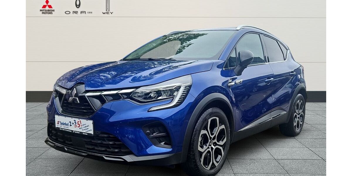 Mitsubishi ASX 24.385 km 21.980 &euro; Bochum 44809