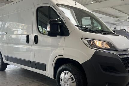 Citroen Jumper 159.000 km 13.990 &euro; Datteln 45711