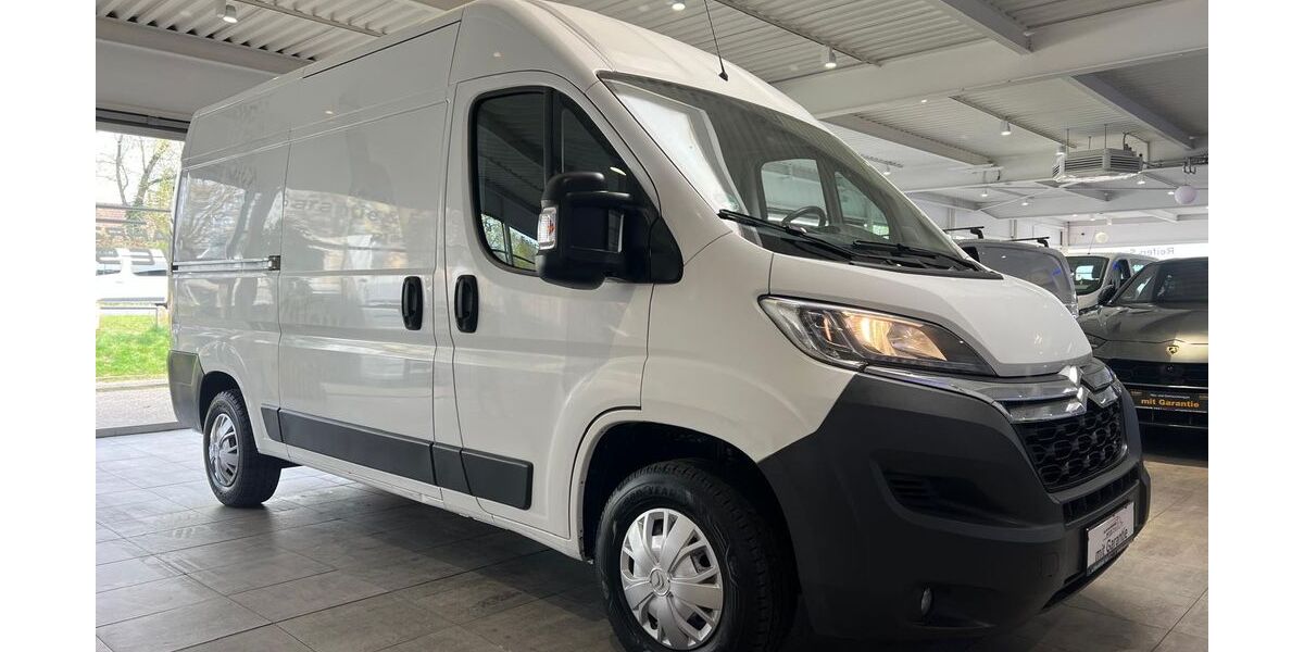 Citroen Jumper 159.000 km 13.990 &euro; Datteln 45711