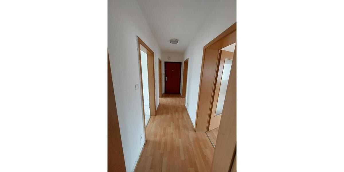Etagenwohnung Gelsenkirchen Gelsenkirchen-West - 3 Zimmer, 60 m&sup2;, 390&euro; | Angebot:25542405