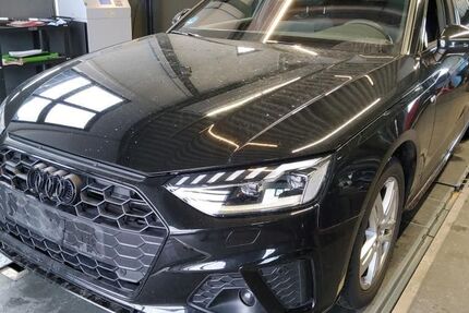 Audi A4 74.694 km 31.828 &euro; Hagen 58091