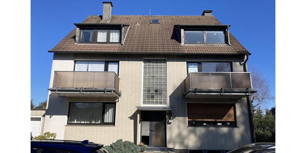 Etagenwohnung Essen Stadtbezirk IV - 2 Zimmer, 70 m&sup2;, 690&euro; | Angebot:25871962