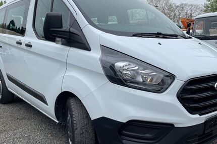 Ford Tourneo Custom 90.000 km 17.400 &euro; Essen 45309