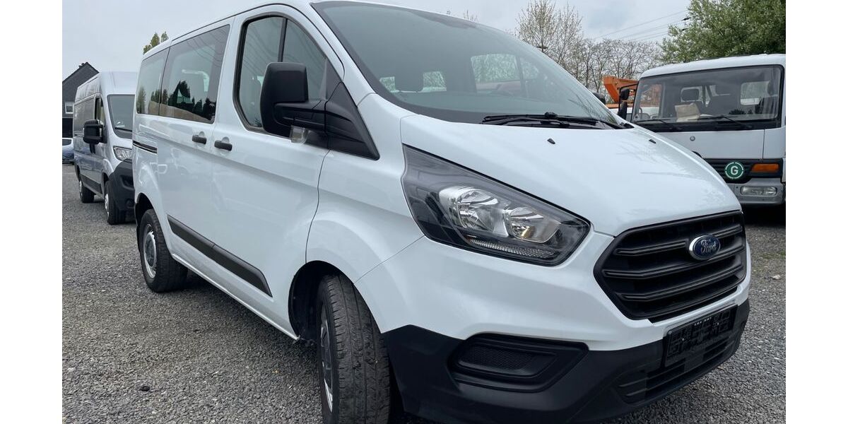 Ford Tourneo Custom 90.000 km 17.400 &euro; Essen 45309