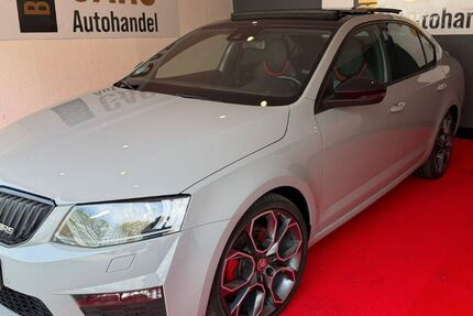 Skoda Octavia 194.000 km 14.600 &euro; Bochum 44805