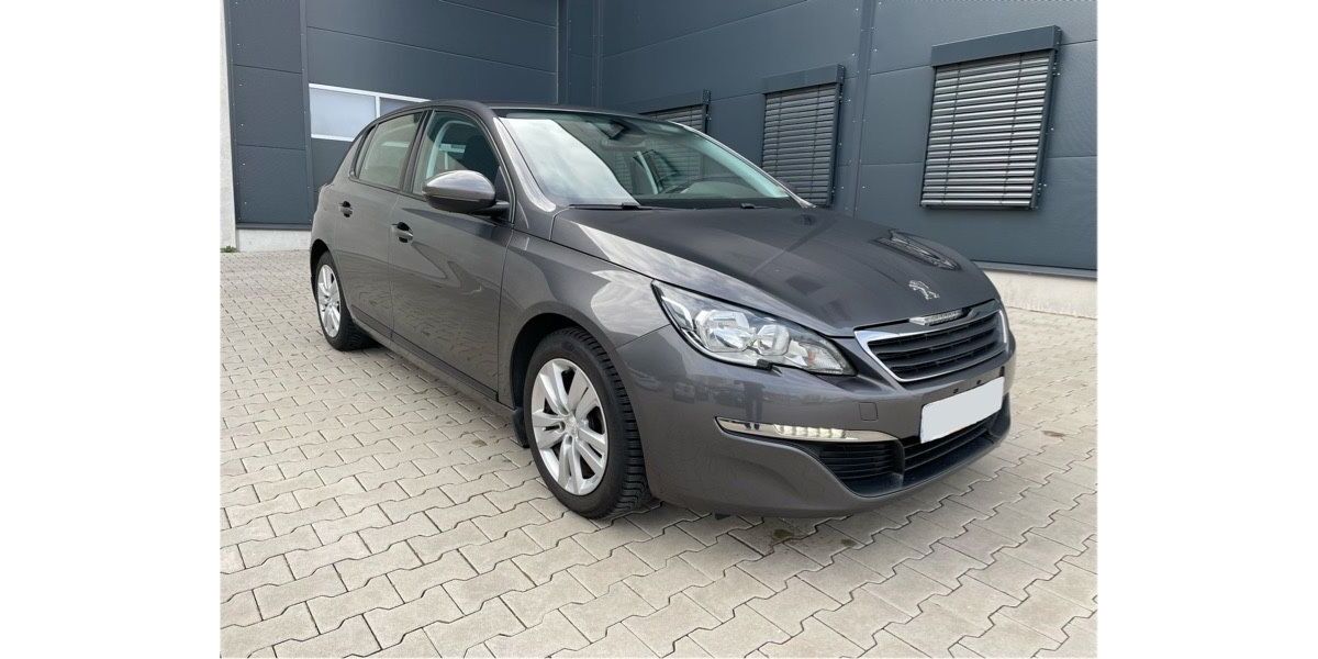 Peugeot 308 145.000 km 6.900 &euro; Essen 45309