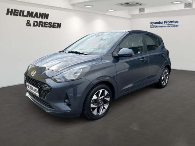 Hyundai i10 17.144 km 16.950 &euro; Gelsenkirchen 45891